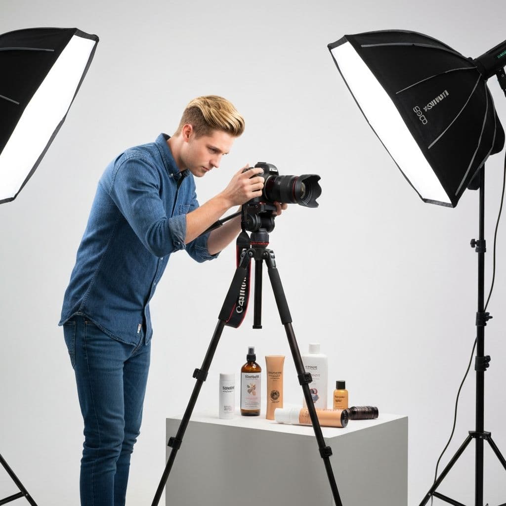 Content & Listing-Optimierung